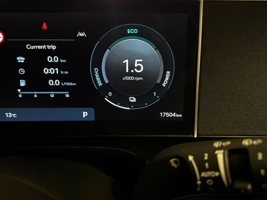 2024 Hyundai Tucson Tucson FL Executive PLUS HEV Auto