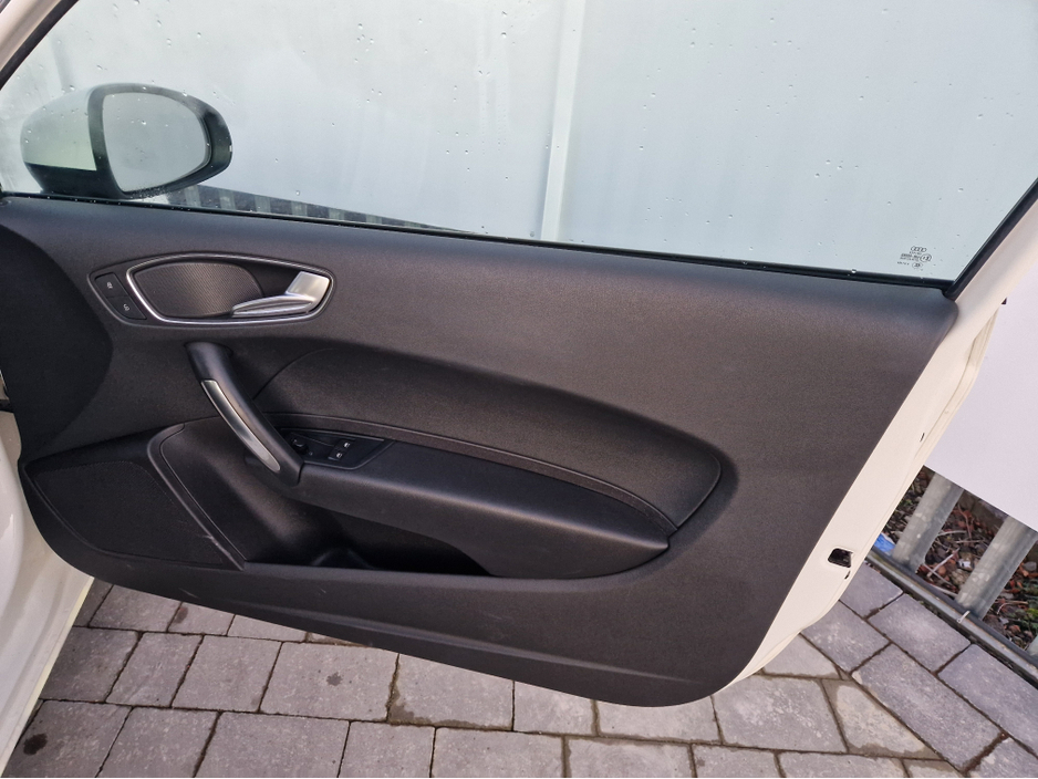 2012 Audi A1 1.4 PETROL AUTO €8,995