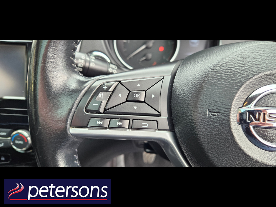 2018 Nissan Qashqai - image 20