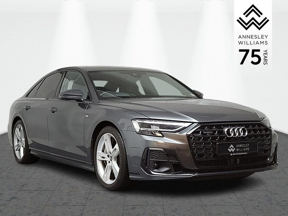 2024 Audi A8 for sale in , Ireland