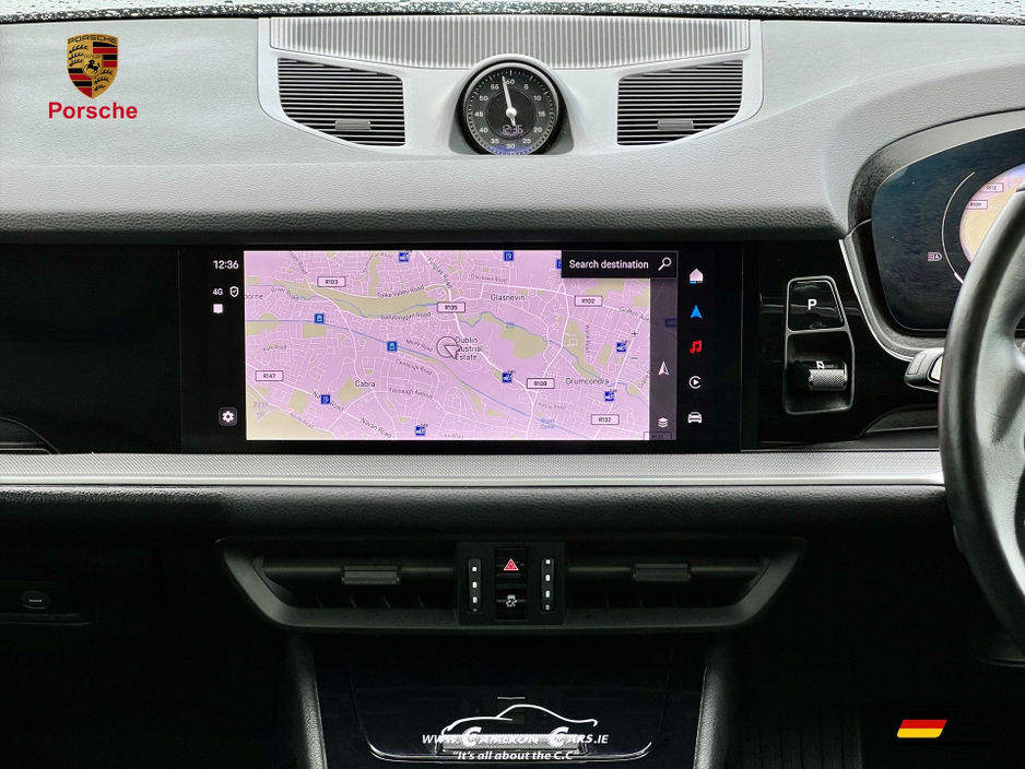 2024 Porsche Cayenne - image 29