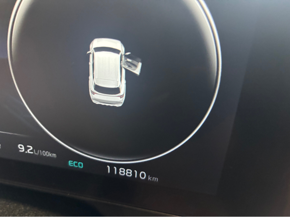 2023 Kia Sportage K4 PHEV MY23 5DR AUTO Finance Available own this car from €124 per week €28,999