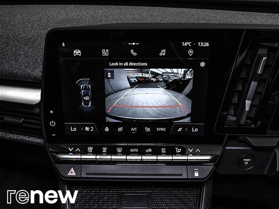 2024 Renault Megane E-Tech Techno EV60 220hp €29,900