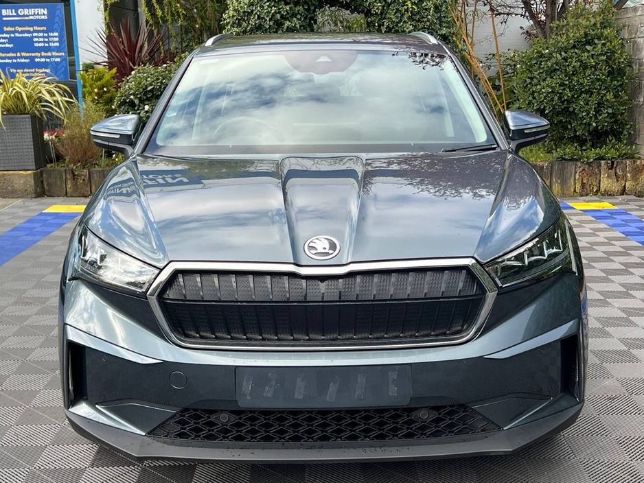 2021 Skoda Enyaq - image 14