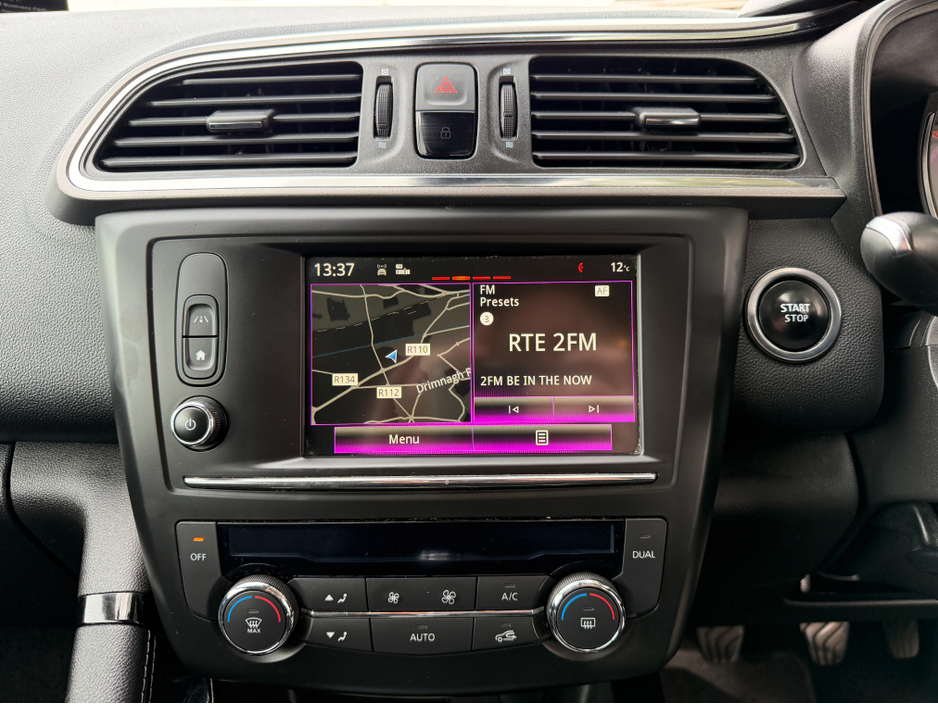 2017 Renault Kadjar - image 18