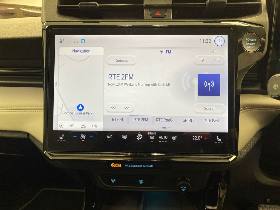 2025 Ford Puma - image 13