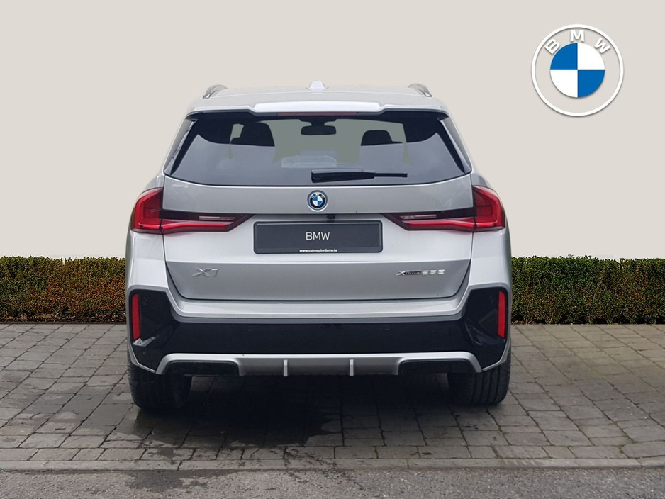 2026 BMW X1 - image 13