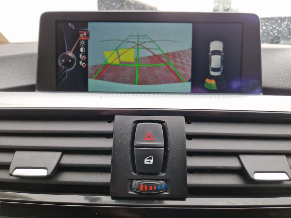 2014 BMW 3 Series 320D M-SPORT SALOON 2.0 DIESEL AUTOMATIC €14,950