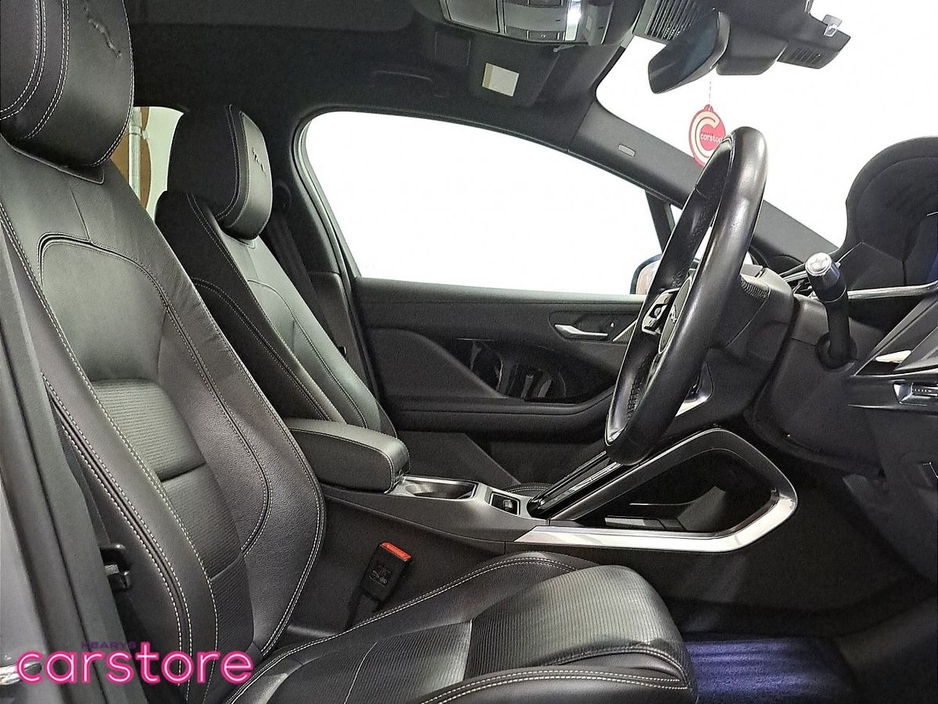 2022 Jaguar I-Pace EV400 Auto Black Edition €32,880