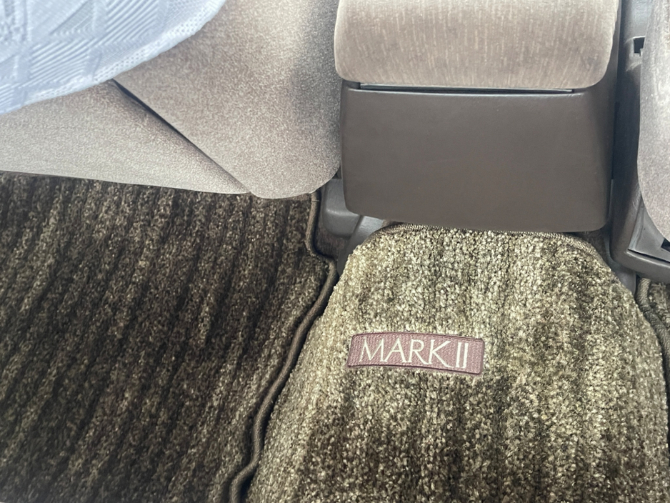 1991 Toyota Mark II - image 19