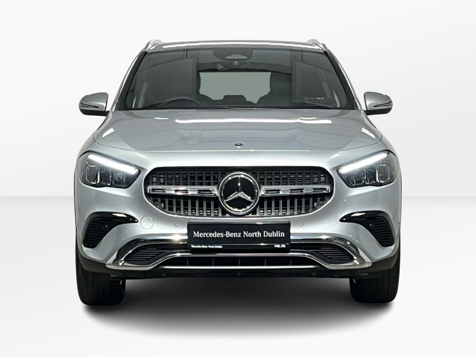 2026 Mercedes-Benz GLA Class 180d Progressive - 18 Inch Alloys - Reversing Camera - Ambient Lighting - Sat Nav - Climate Control - Heated Seats - Keyless Start - Apple CarPlay/Android Auto €60,760
