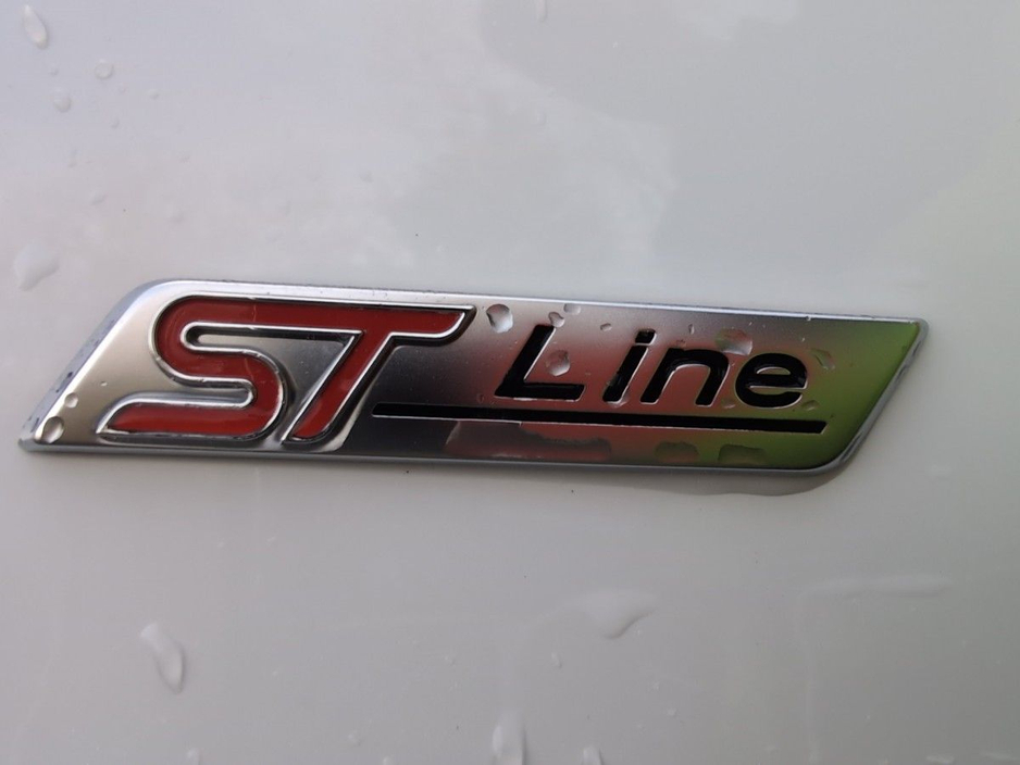 2024 Ford Focus - image 18