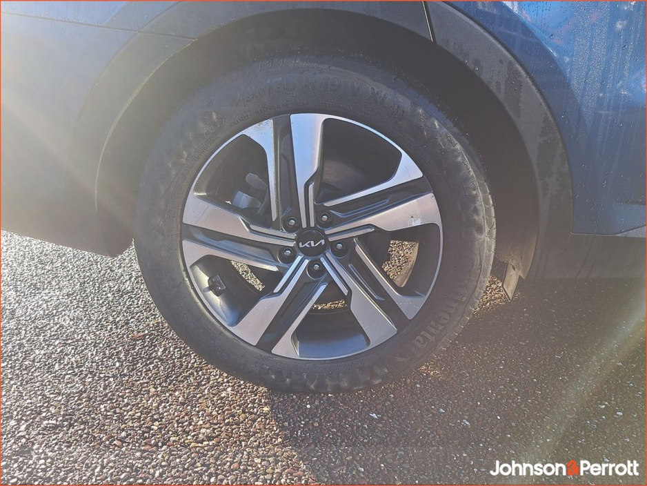 2023 Kia Sorento 1.6 PHEV K3 4X4 7 seats €50,900