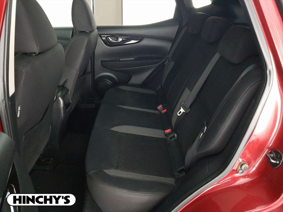 2021 Nissan Qashqai - image 7