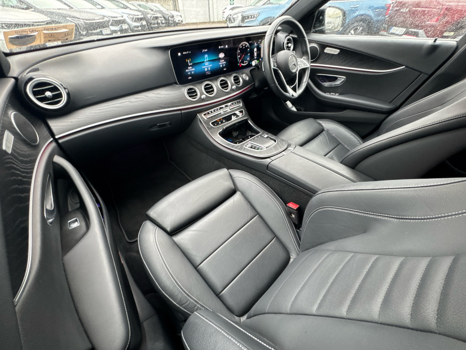 2023 Mercedes-Benz E Class - image 3