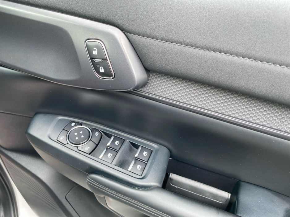 2024 Ford Ranger - image 18