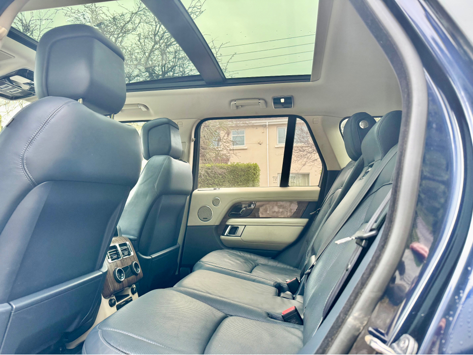 2019 Land Rover Range Rover 2.0 Si4 PHEV Vogue Auto!!!!! €32,950