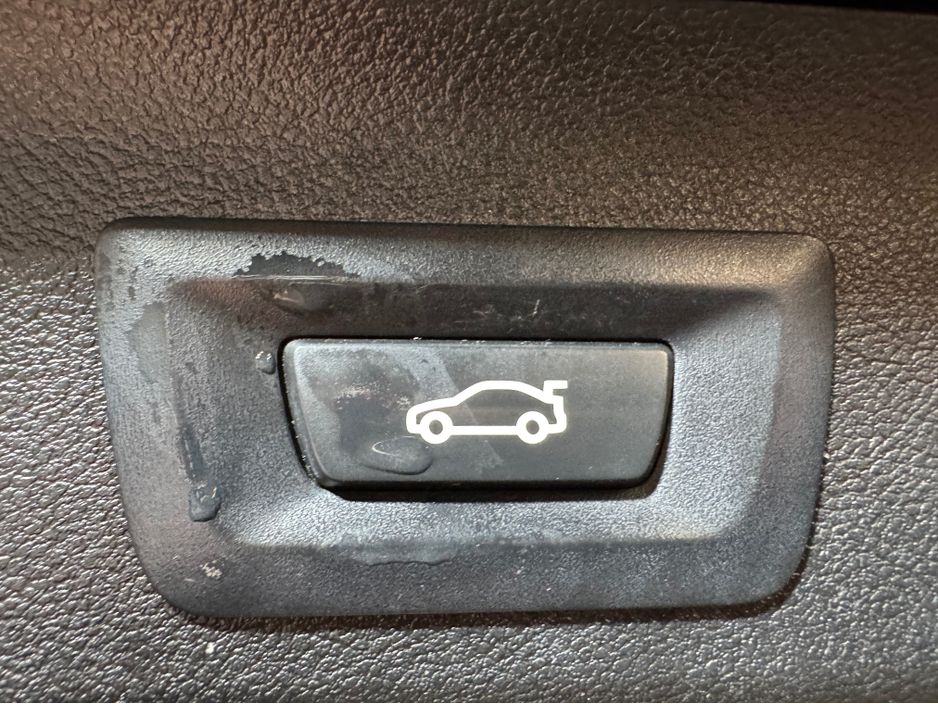 2021 BMW 5 Series 520D M SPORT EST AUTO //SUNROOF//HARMON KARDON//BMW SERVICE HISTORY €41,900