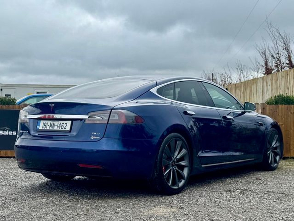 2018 Tesla Model S - image 6