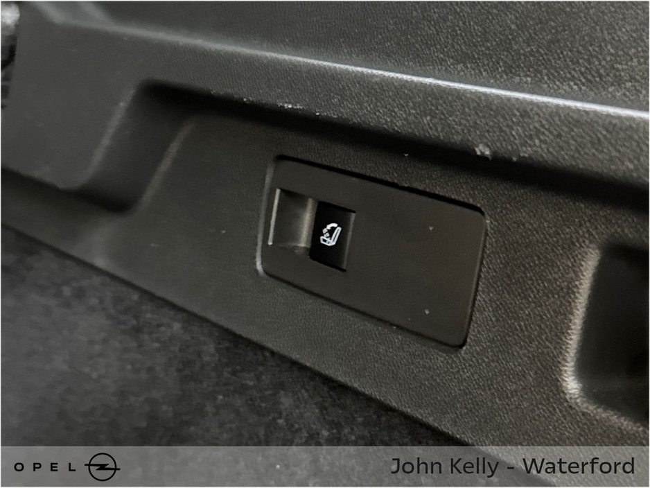 2022 Opel Insignia ELITE 1.5D 122PS S/S FWD 6 Speed €23,995