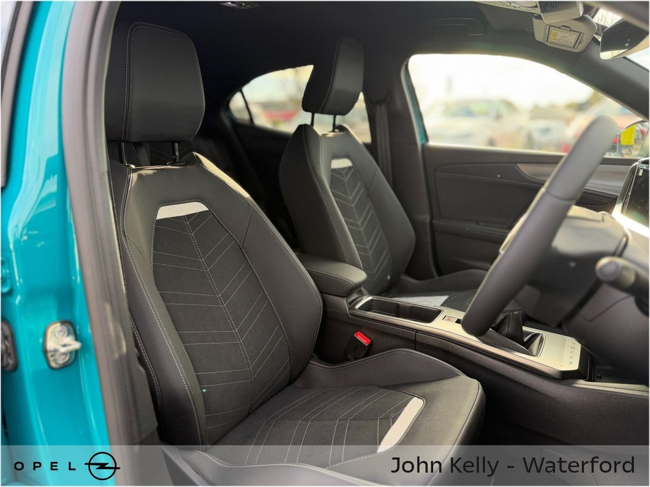 2026 Opel Mokka GS €36,444