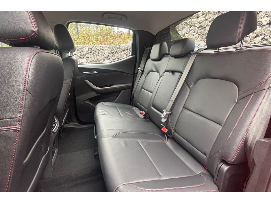 2026 Maxus T 60 2.0 DOUBLE CAB PICKUP 4WD AUTO €42,995