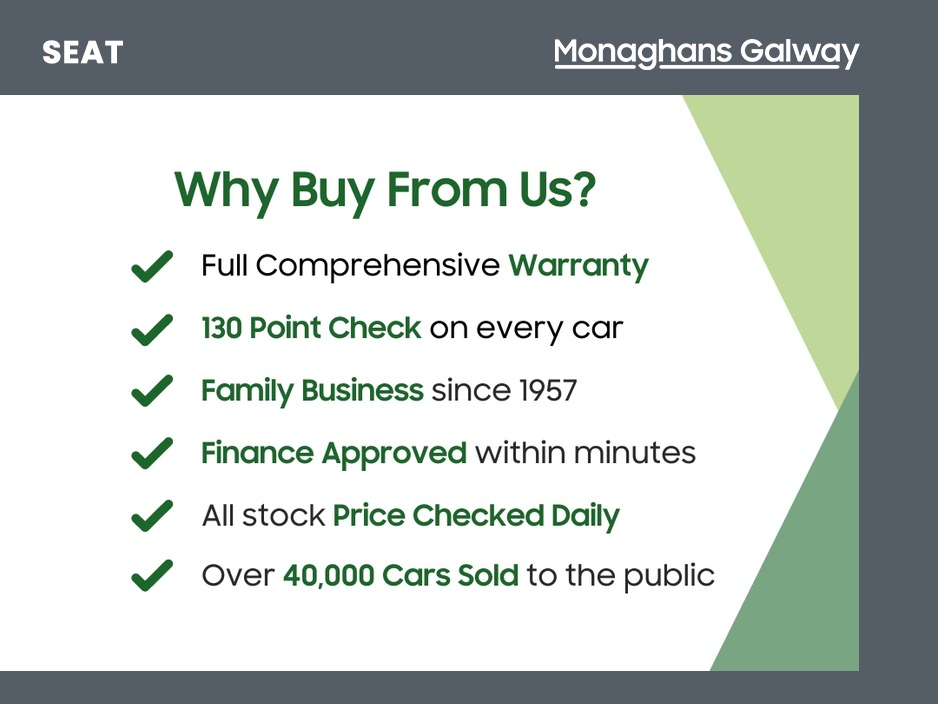 2026 SEAT Ibiza - image 3