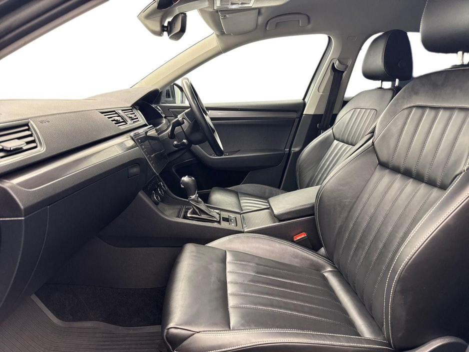 2024 Skoda Superb 2.0TDI STY DSG *5.9% APR* €100 P/W ON PCP €41,995