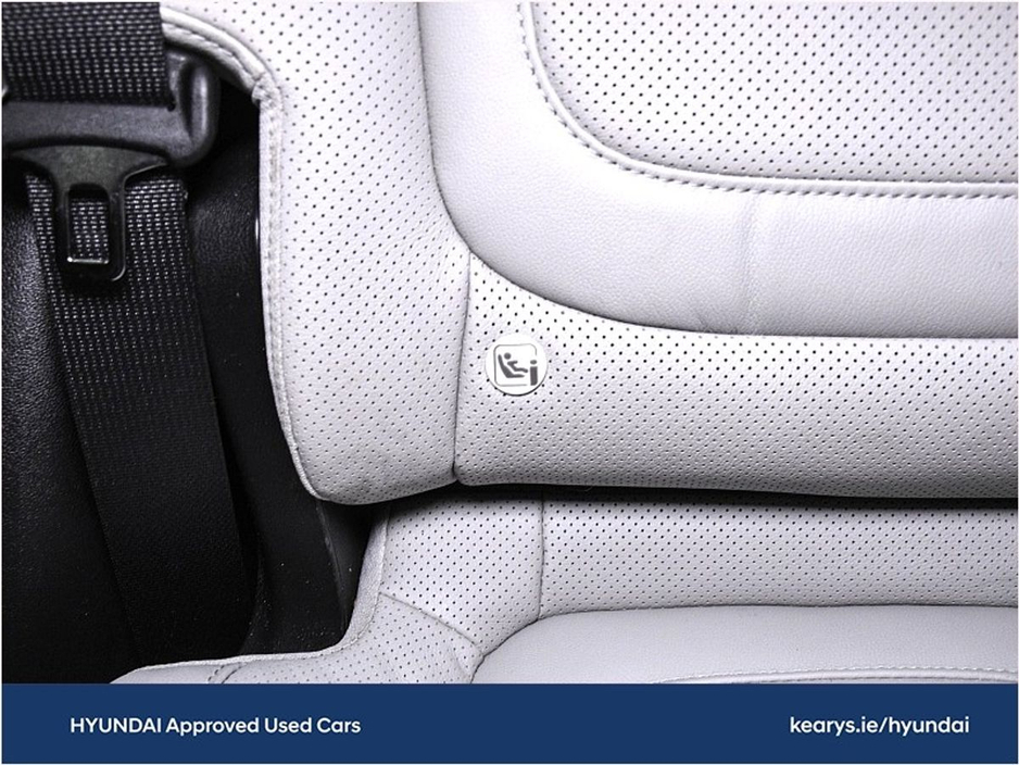 2023 Hyundai Tucson 2WD Executive Plus HEV STG Auto