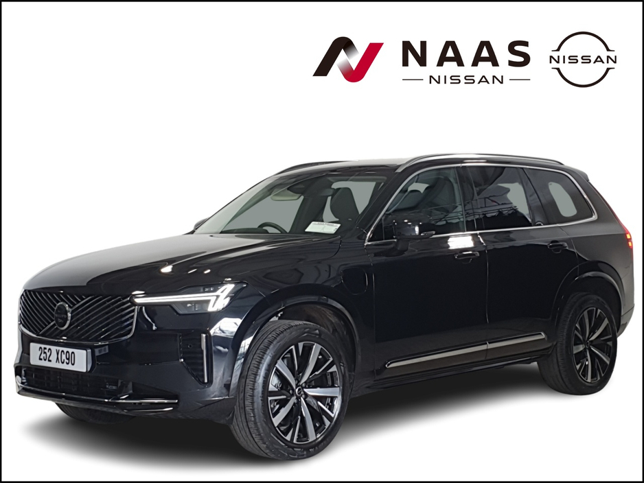 2025 Volvo XC90 - image 23