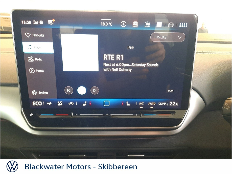 2026 Volkswagen ID.4 PRO PLUS 77KWH 286BHP