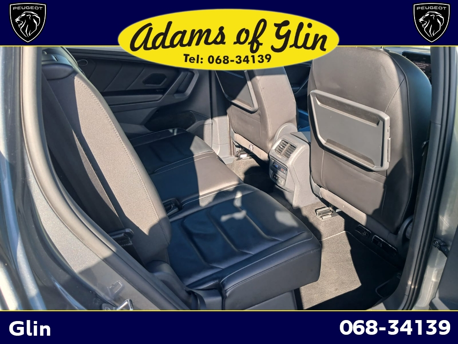 2020 SEAT Tarraco - image 10