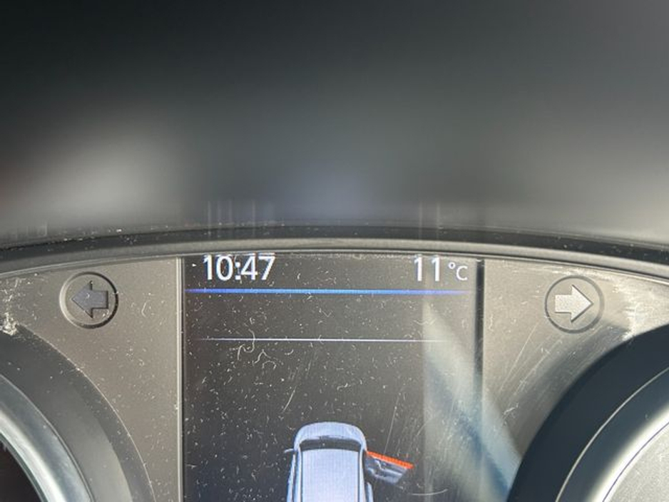 2020 Nissan Qashqai - image 19