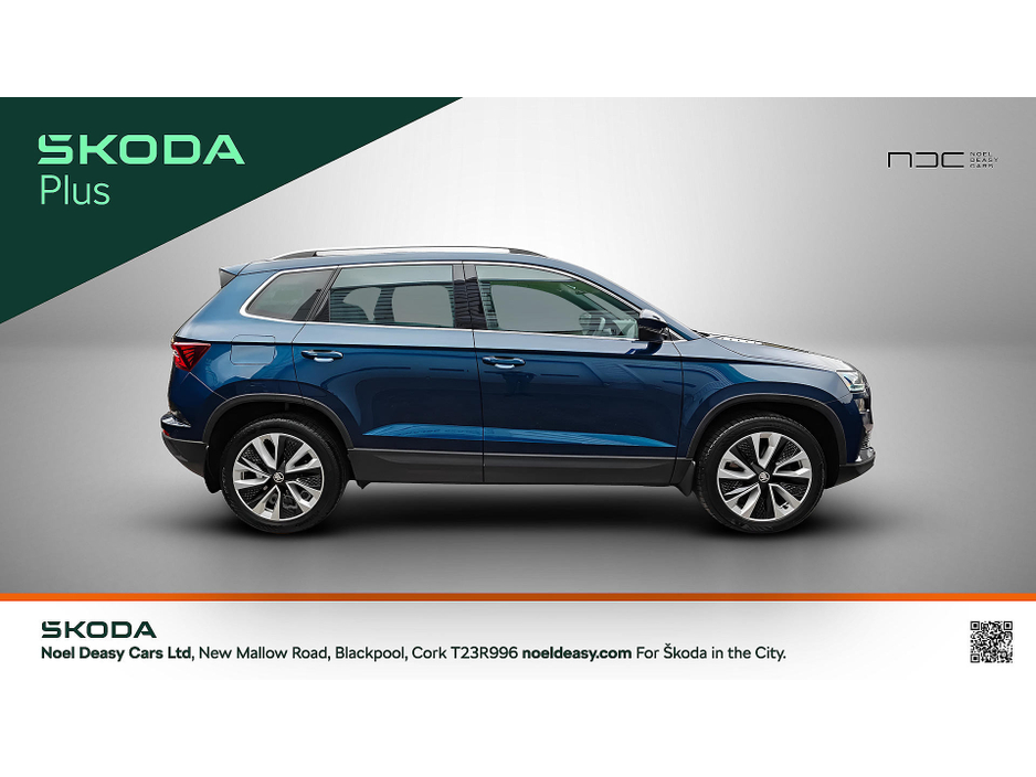 2023 Skoda Karoq - image 4