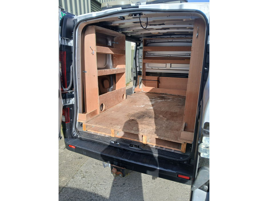 2017 Fiat Talento - image 24