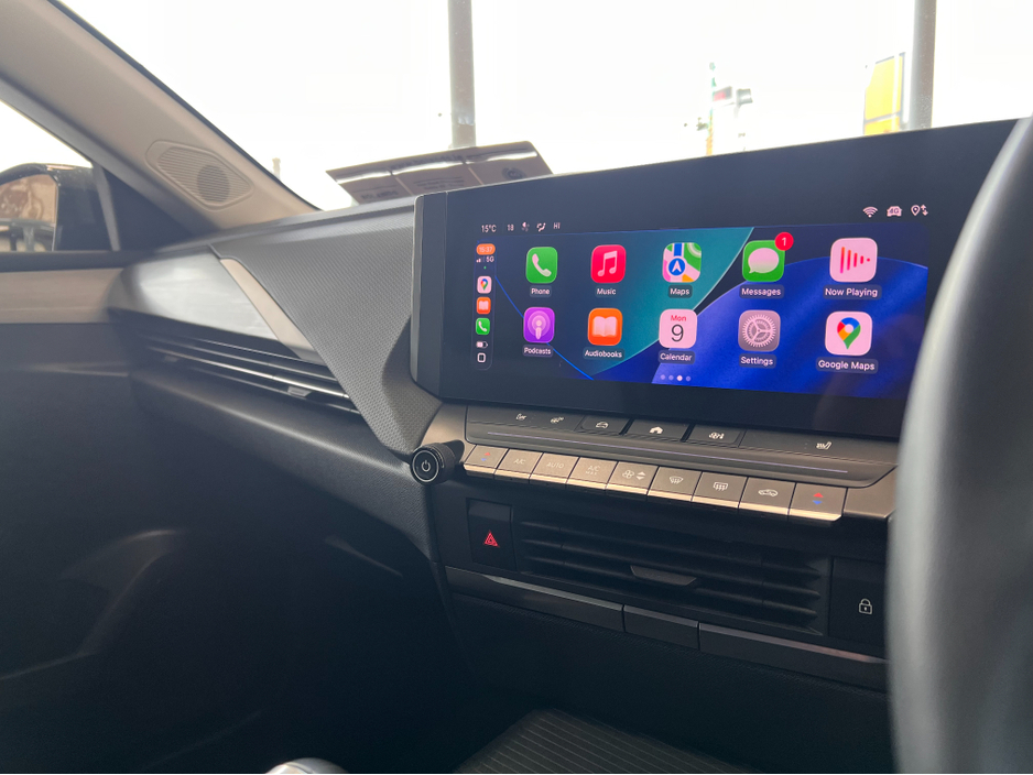 2023 Opel Astra - image 14