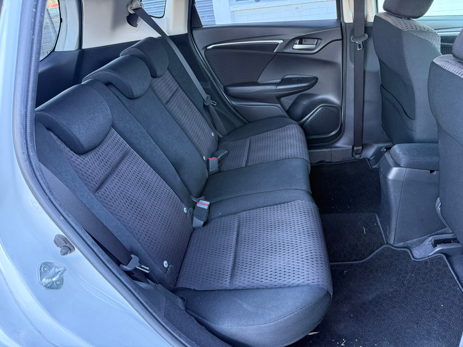 2019 Honda Fit  €13,990