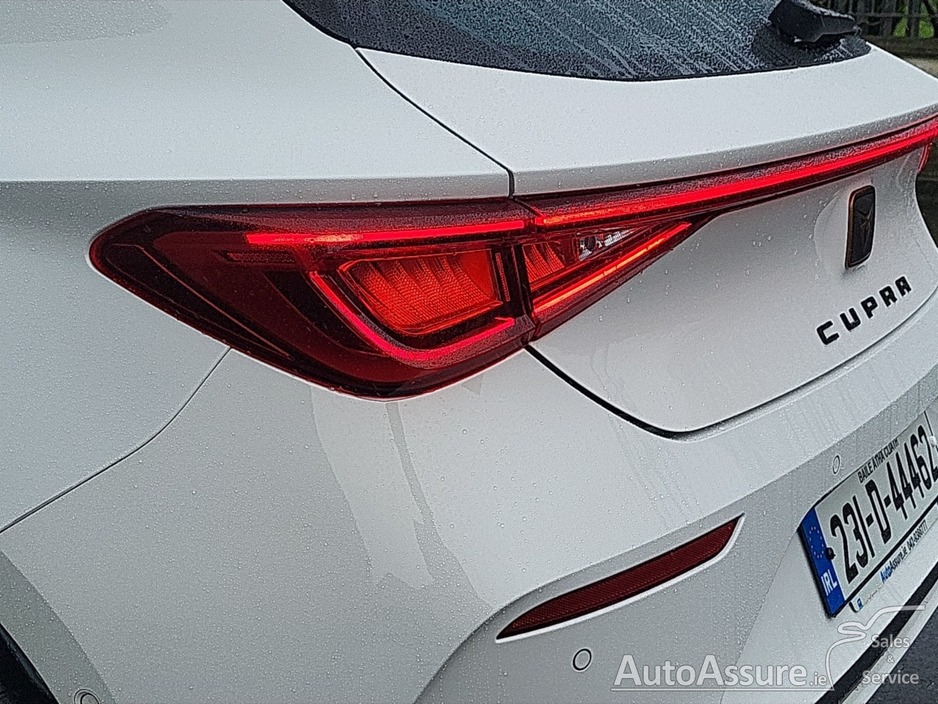 2023 Cupra Leon 1.5 E-TSI 150BHP DSG AUTO *** Heated Sport Seats / Apple Carplay / Park Assist *** €26,900