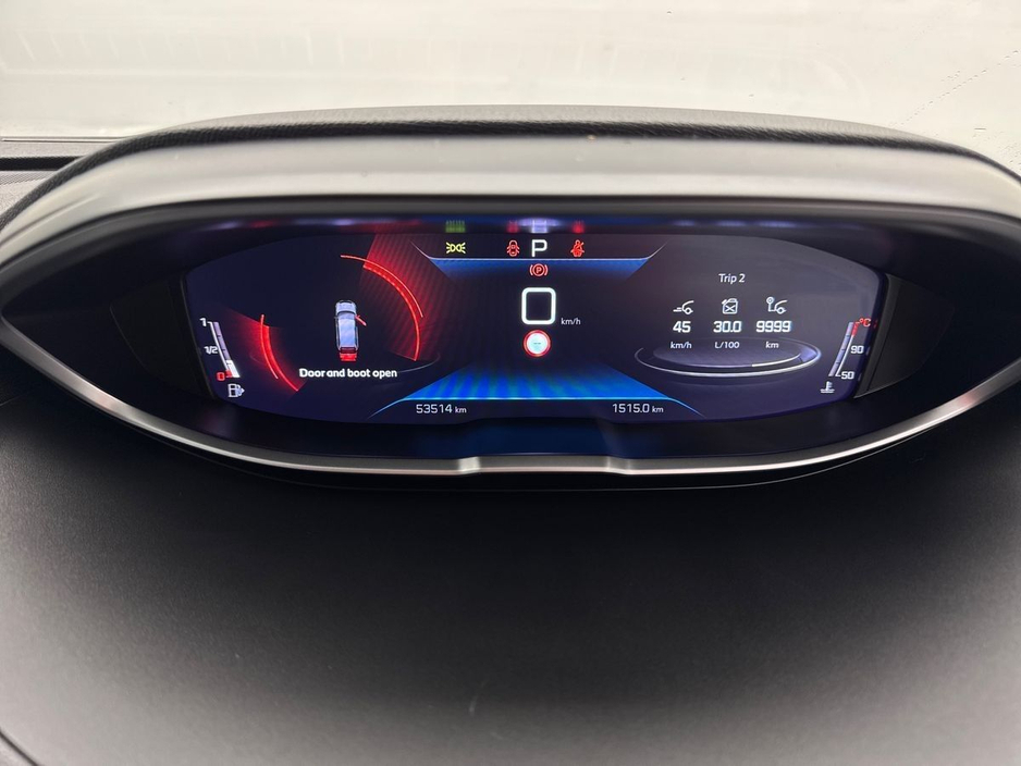 2023 Peugeot 5008 1.5HDI ALLURE AUTO *WARRANTY 2028* €70 P/W ON PCP €38,995