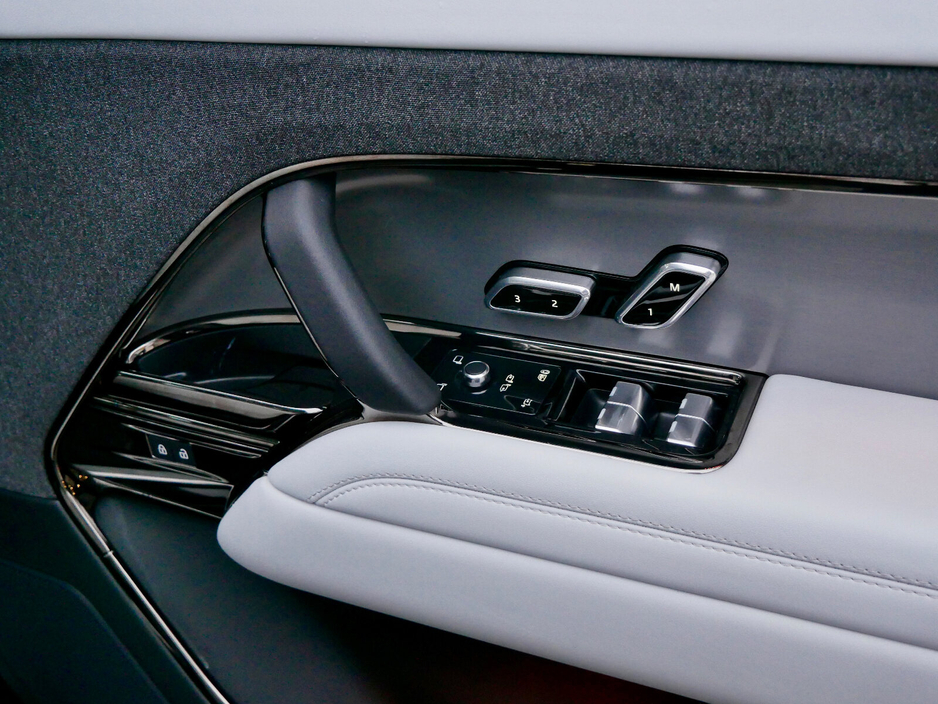 2023 Land Rover Range Rover Sport SWB 3.0 Si6 PHEV SE €92,950