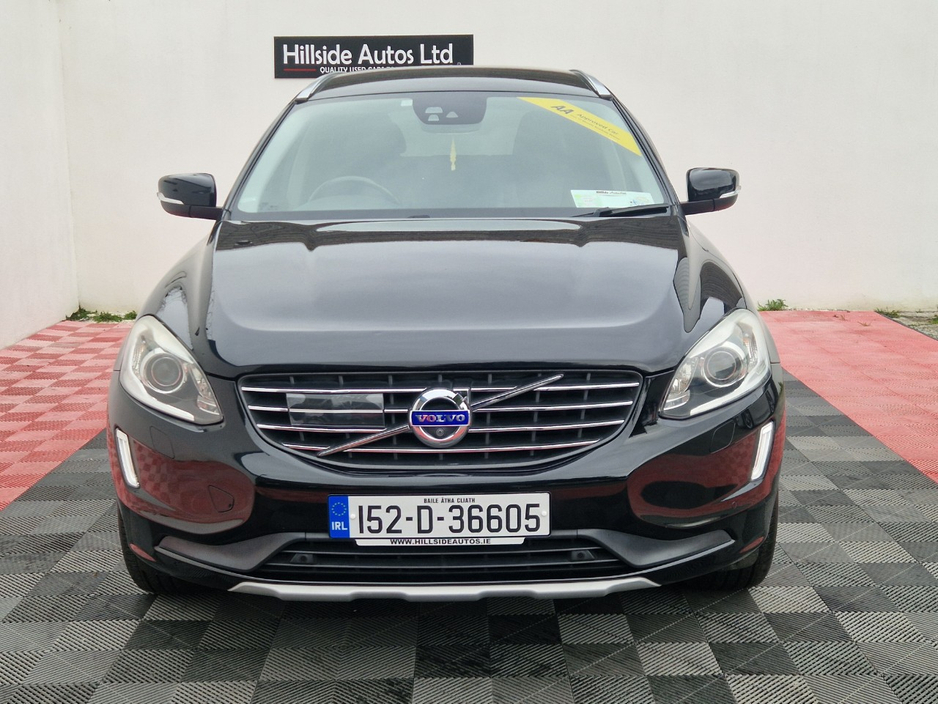 2015 Volvo XC60 - image 18