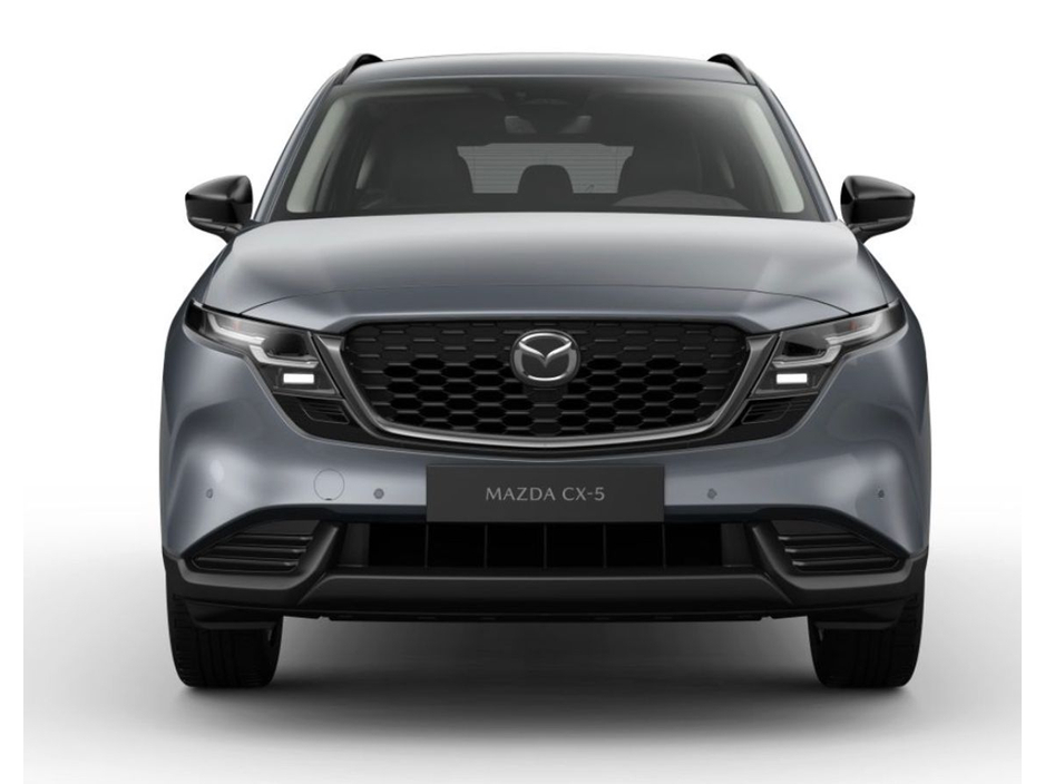 2026 Mazda CX-5 - image 3