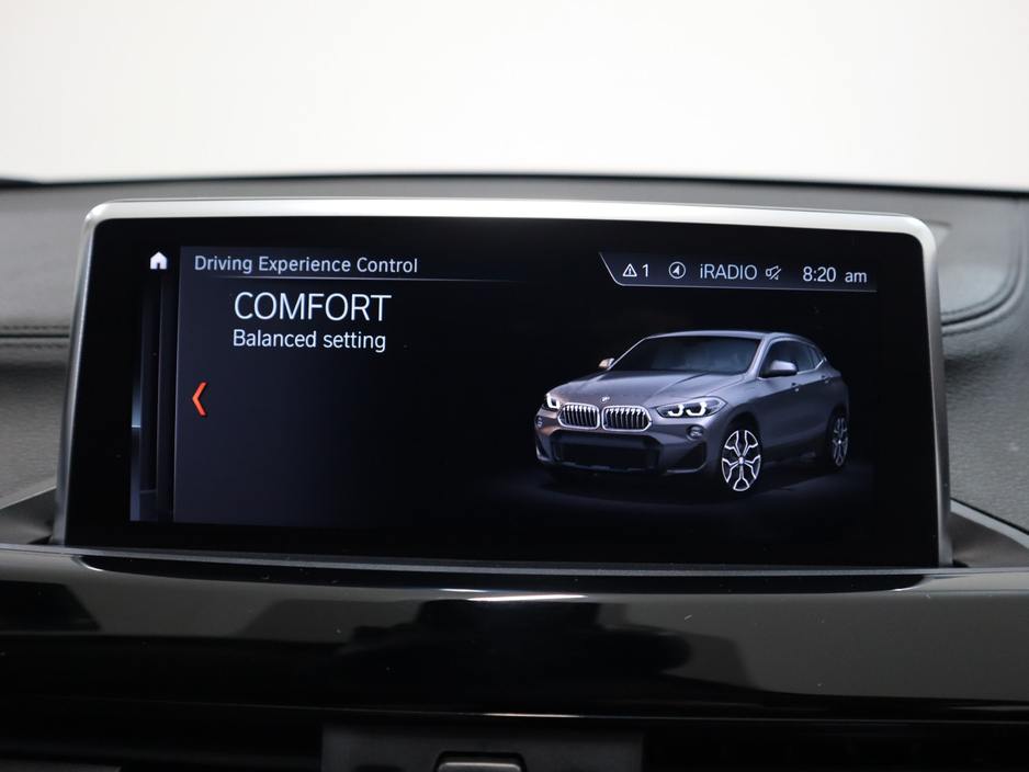 2023 BMW X2 *62* XDRIVE25E SPORT AUTO €31,800