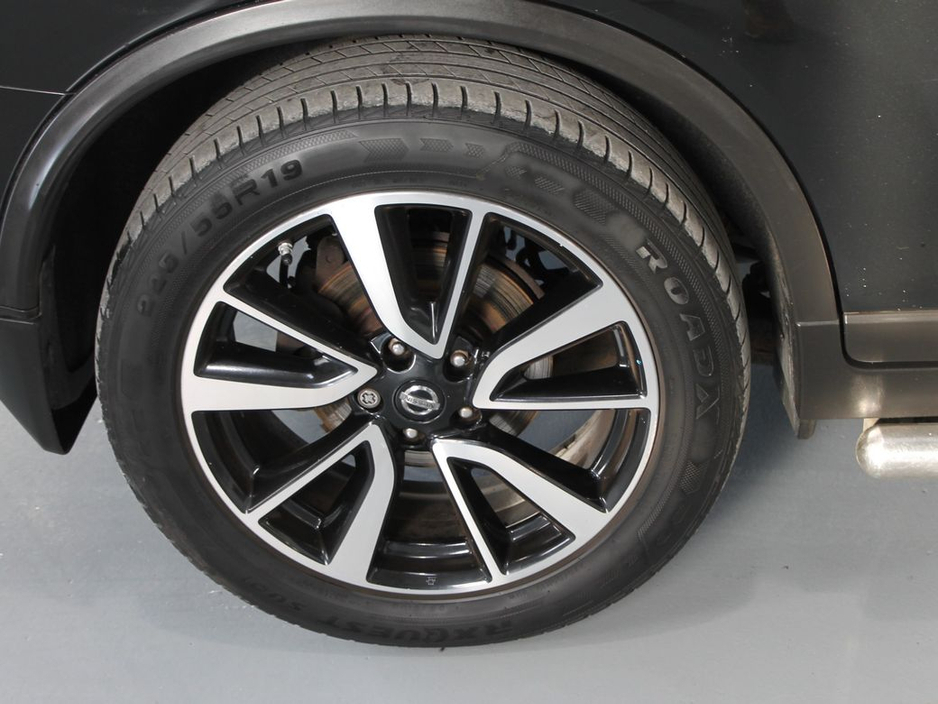 2016 Nissan X-Trail 1.6 DCI Tekna S/S 128BHP 5DR €12,499