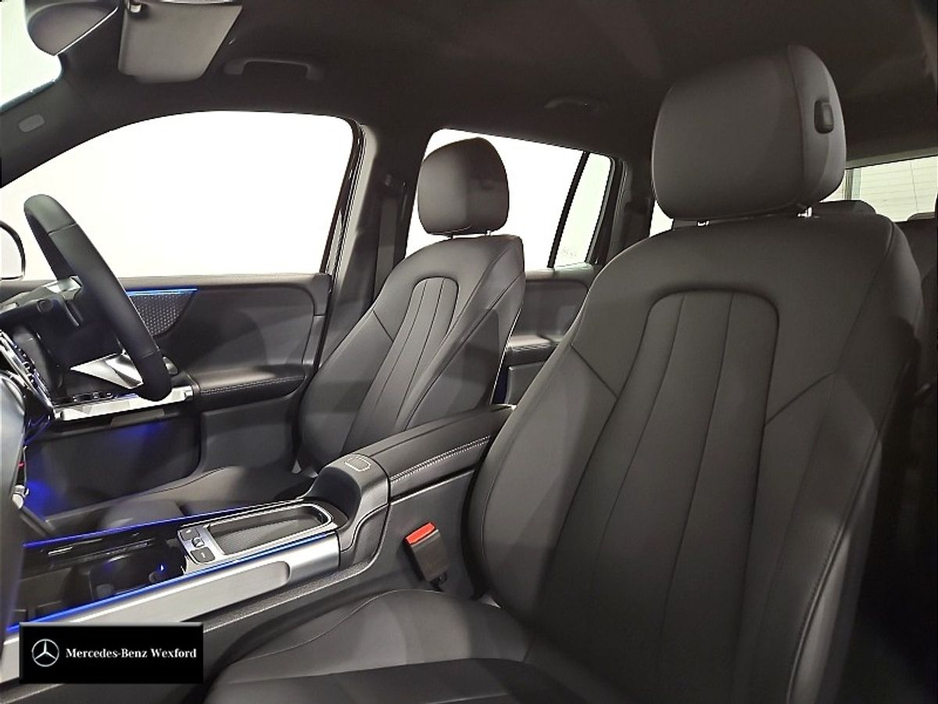 2026 Mercedes-Benz GLB - image 16