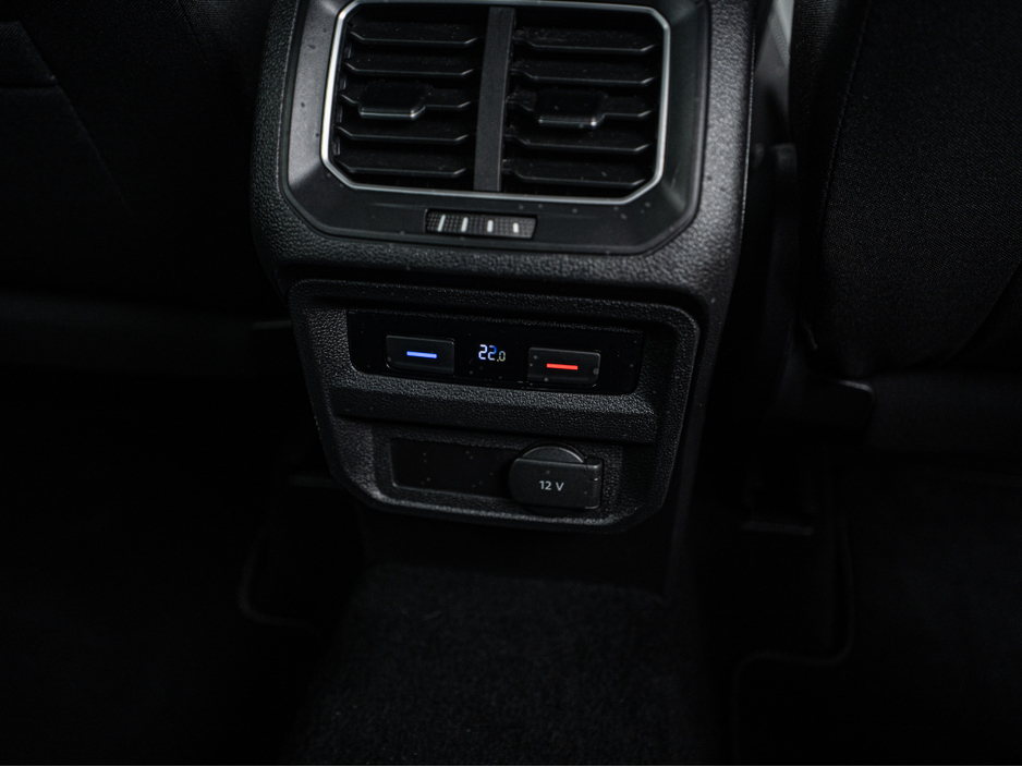 2016 Volkswagen Tiguan 2016 VW Tiguan 2.0tdi/FSH/New NCT/1yr warranty €19,888