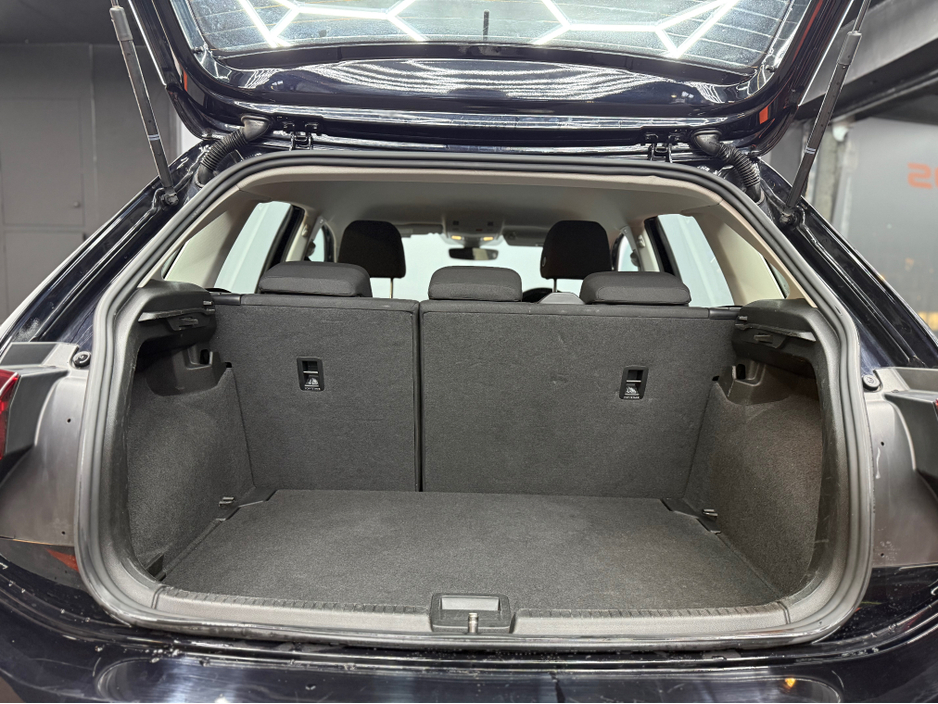 2023 Volkswagen Polo LIFE 1.0 TSI 95BHP D7F 5DR AUTO €19,950