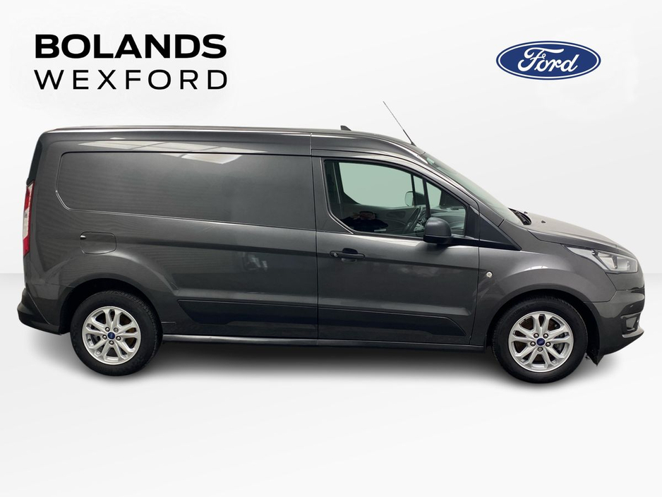 2023 Ford Transit - image 4