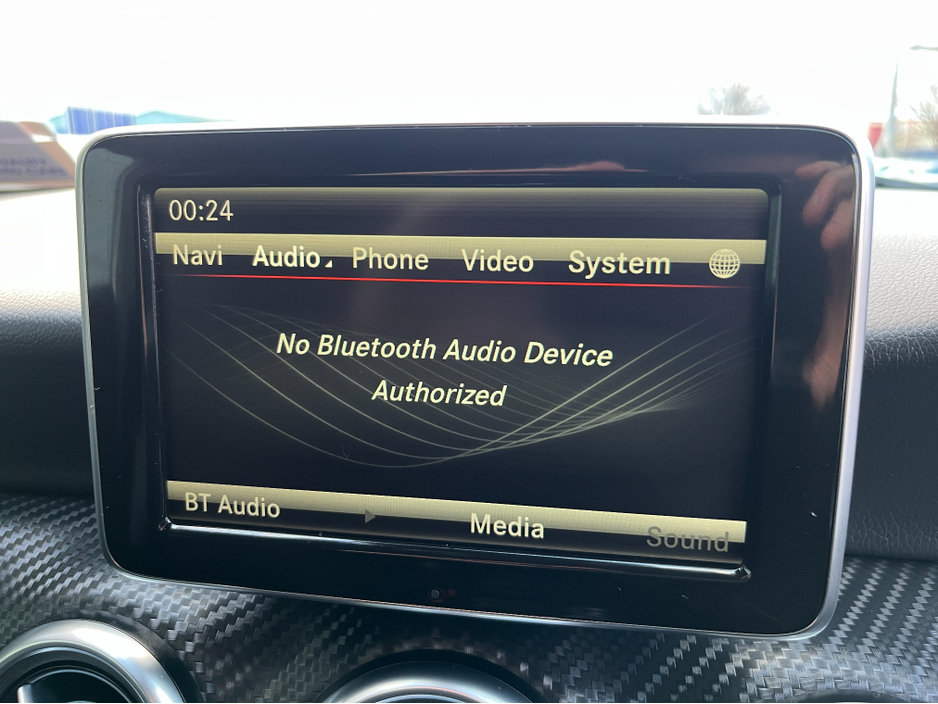 2013 Mercedes-Benz A Class A180 AMG AUTOMATIC 1.6 PETROL //LOW MILES//REVERSE CAMERA//FULL ELECTRIC MEMORY DRIVERS SEAT// €12,950