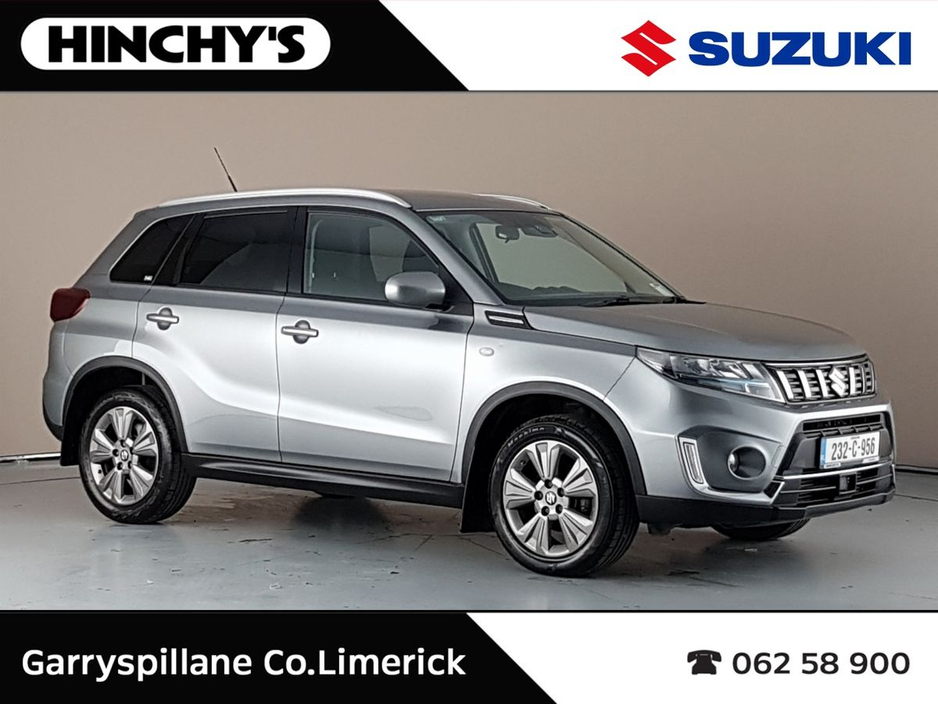 2023 Suzuki Vitara for sale in , Ireland